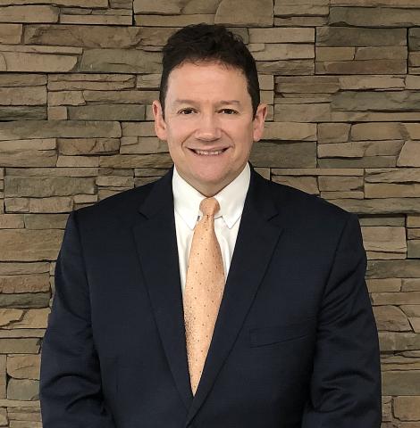 Tom Turner, CFP® Wealth Advisor