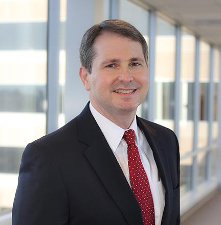 Jonathan Adams, ChFC®, RICP®