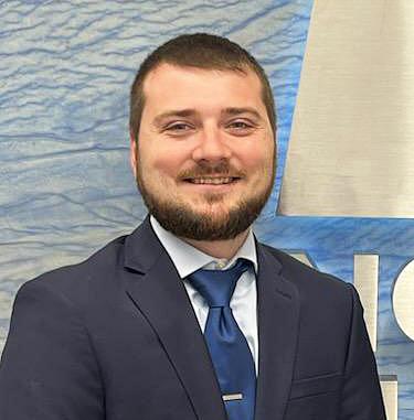 Thomas Ward, Financial Advisor
