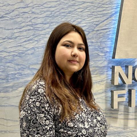 Pristine Aylor Financial Consultant