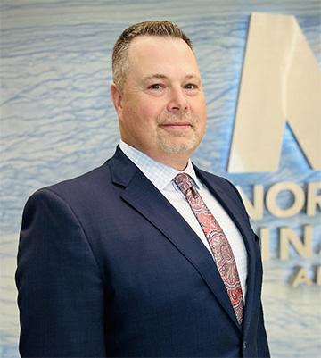 B. Steven Bass, JR.  CFP®, ChFC® , RICP®