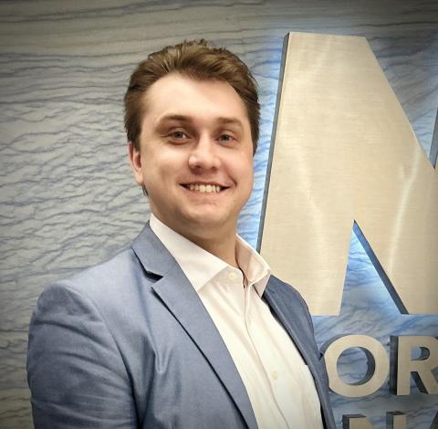 Nate Levin, Northwest Financial Advisors