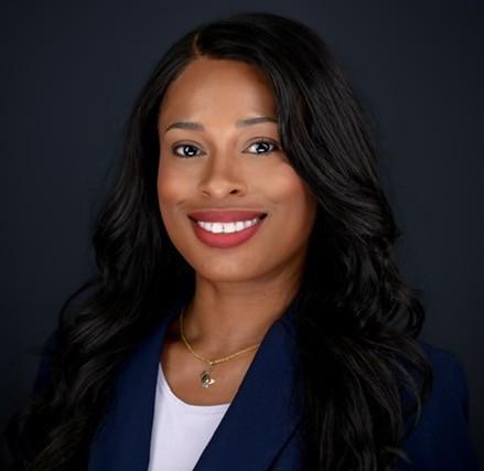Nikki Young CFP Financial Advisor