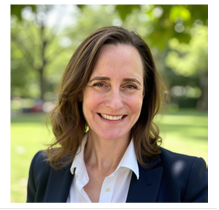 Kelly Demers, President and CEO