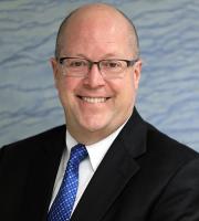 Todd Holden, Wealth Advisor
