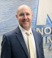 Greg Grinnell, Wealth Advisor