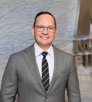 Kevin Fisher, President & CEO