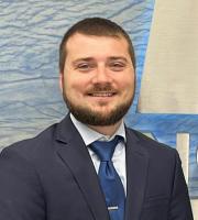 Thomas Ward, Financial Advisor
