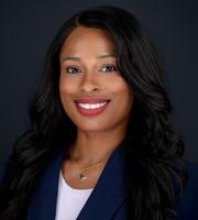 Nikki Young CFP Financial Advisor