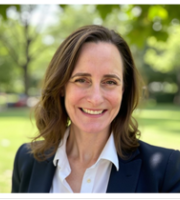 Kelly Demers, President and CEO