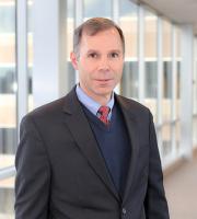 Jerry Guido, CFP®, MST