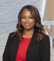 Nikki Young CFP Financial Advisor